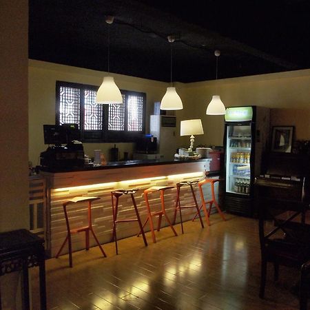 Nanjing Sunflower International Youth Hostel Luaran gambar