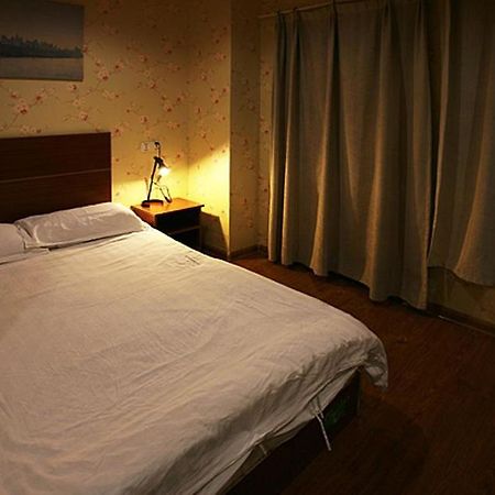 Nanjing Sunflower International Youth Hostel Luaran gambar